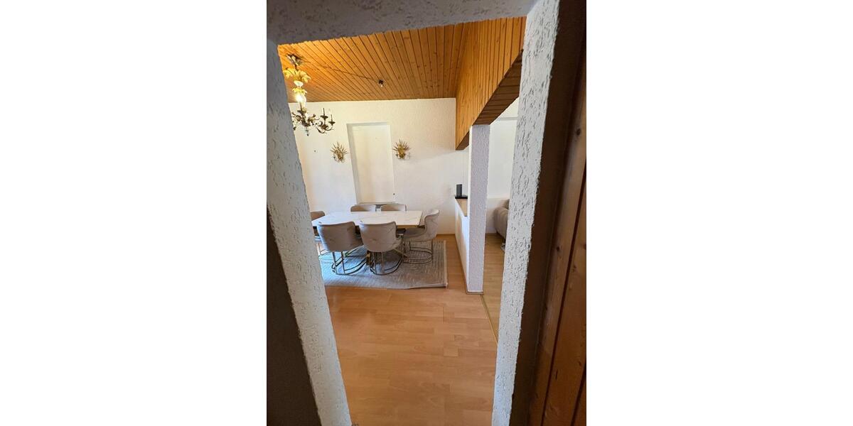 Erdgeschoßwohnung Hanau Groß-Steinheim - 2 Zimmer, 50 m&sup2;, 690&euro; | Angebot:24867339