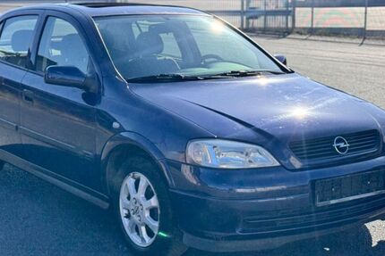 Opel Astra 92.670 km 2.450 &euro; Kottenheim 56736