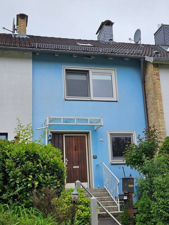 ...RMH in guter Lage von Kiel!