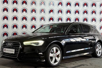 Audi A6 161.000 km 15.990 &euro; München 81379