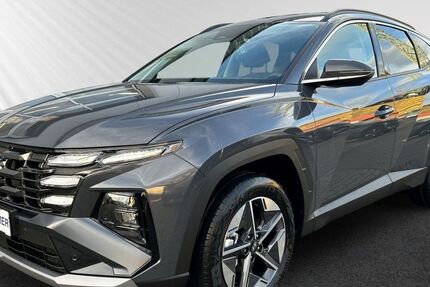 Hyundai TUCSON 3.000 km 36.980 &euro; Dresden / Radebeul 01445