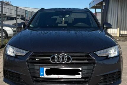 Audi A4 139.000 km 16.100 &euro; Aschersleben 06449
