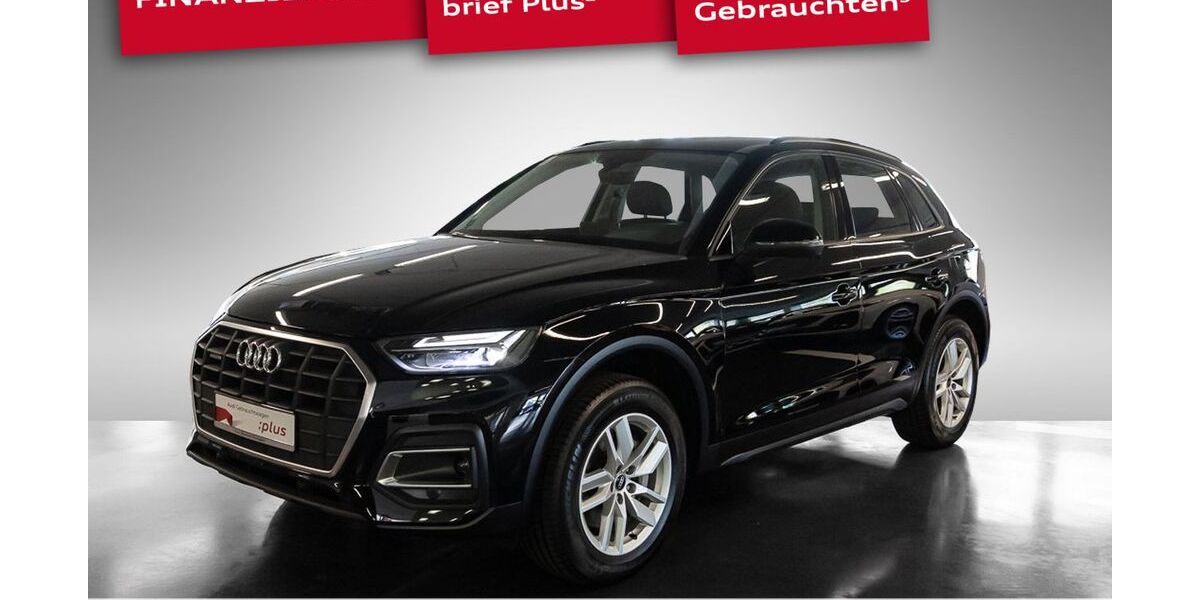 Audi Q5 50.701 km 38.740 &euro; Stuttgart 70469