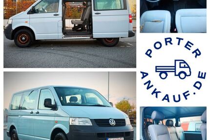 VW T5 Transporter 329.000 km 2.490 &euro; Fürth 90763