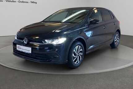 VW Polo 1.032 km 21.800 &euro; Grafenau 94481