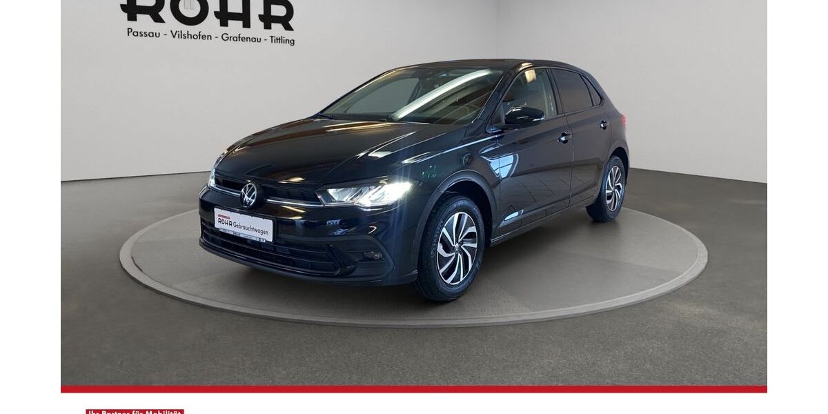 VW Polo 1.032 km 21.900 &euro; Grafenau 94481