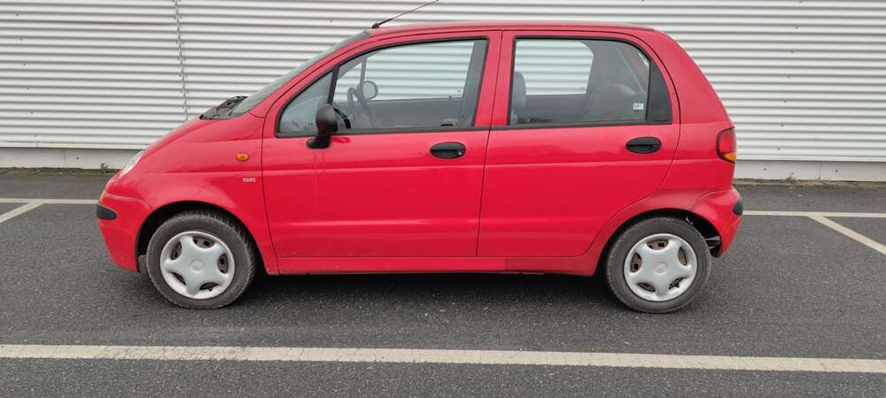 Matiz