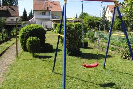 Gepflegtes 1-Familienhaus in Dudweiler zimmer