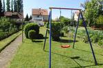 Gepflegtes 1-Familienhaus in Dudweiler zimmer