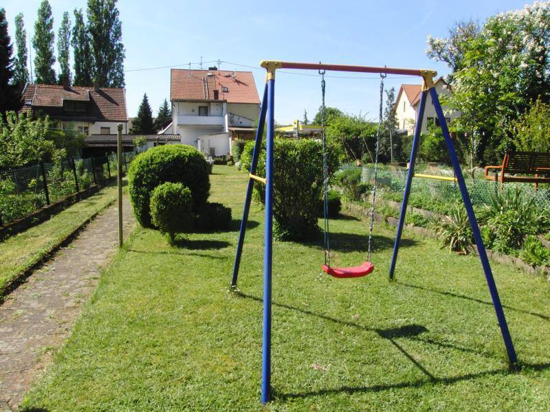 Gepflegtes 1-Familienhaus in Dudweiler zimmer