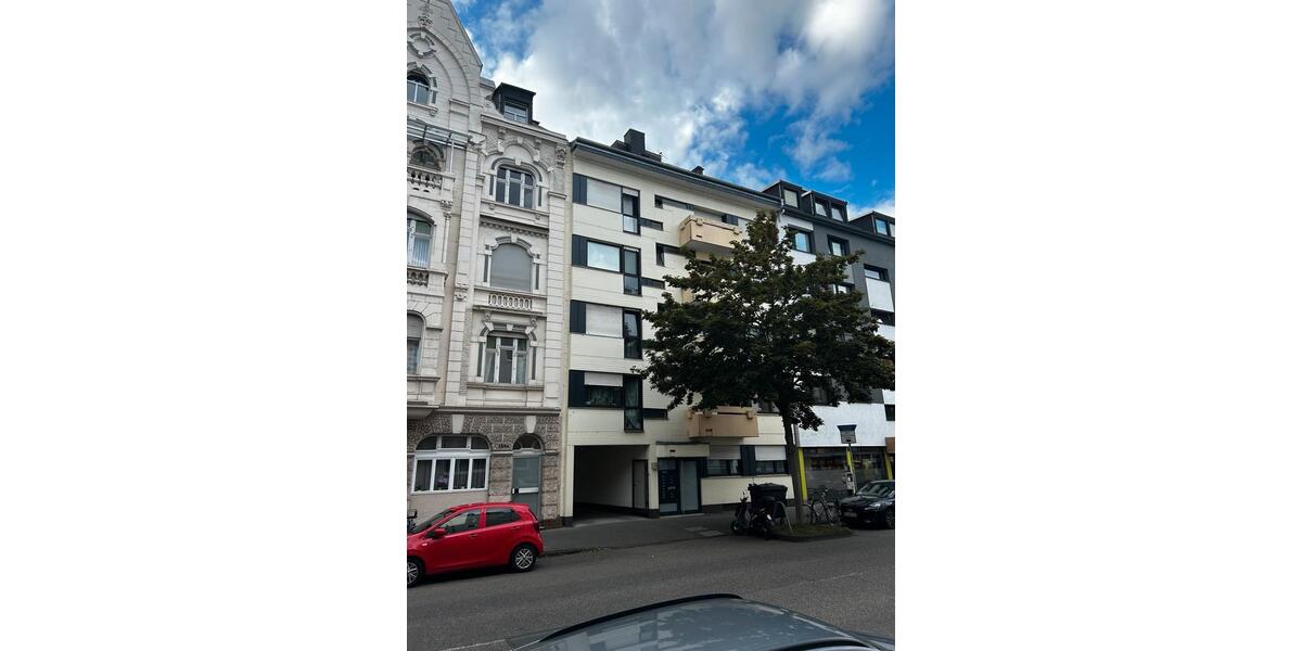 Dachgeschoßwohnung Koblenz - 2 Zimmer, 49 m&sup2;, 138.000&euro; | Angebot:27428147
