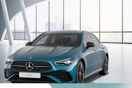 Mercedes-Benz CLA 180 16.001 km 35.980 &euro; Dresden 01239