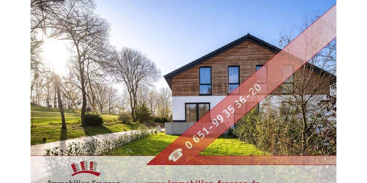 Etagenwohnung Trier Tarforst - 4 Zimmer, 193 m&sup2;, 924.800&euro; | Angebot:25606540