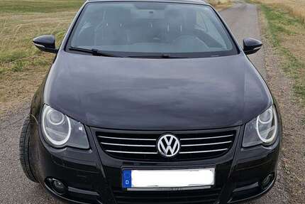 VW Eos