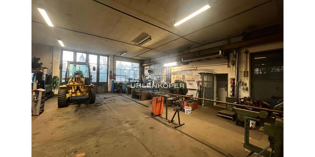 Gewerbeobjekt Bad Bodenteich - 335.000&euro; | Angebot:22305428