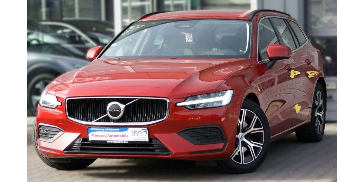 Volvo V60 149.800 km 21.600 &euro; Wallenhorst 49134