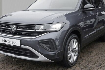 VW T-Cross 22.561 km 20.980 &euro; Höhr-Grenzhausen 56203