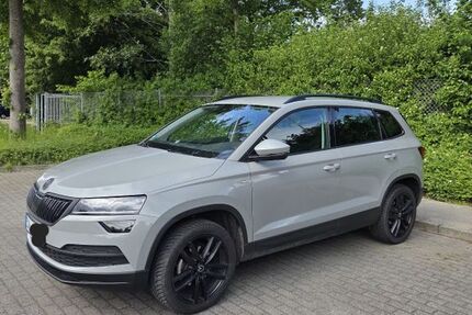 Skoda Karoq 73.300 km 17.100 &euro; Altenholz 24161
