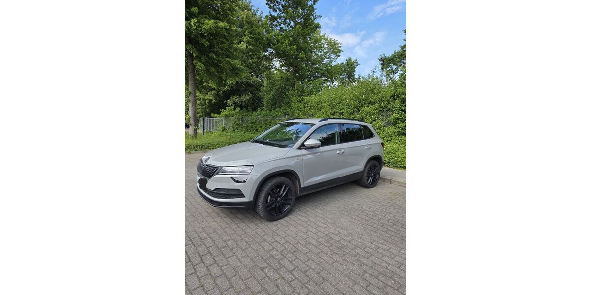 Skoda Karoq 73.300 km 17.100 &euro; Altenholz 24161