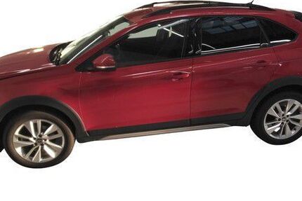 VW Taigo 10.176 km 24.980 &euro; Hanau 63452