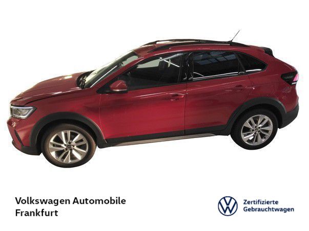 VW Taigo 10.176 km 24.980 &euro; Hanau 63452