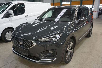 Seat Tarraco 184.900 km 22.700 &euro; Griesheim/Darmstadt 64347