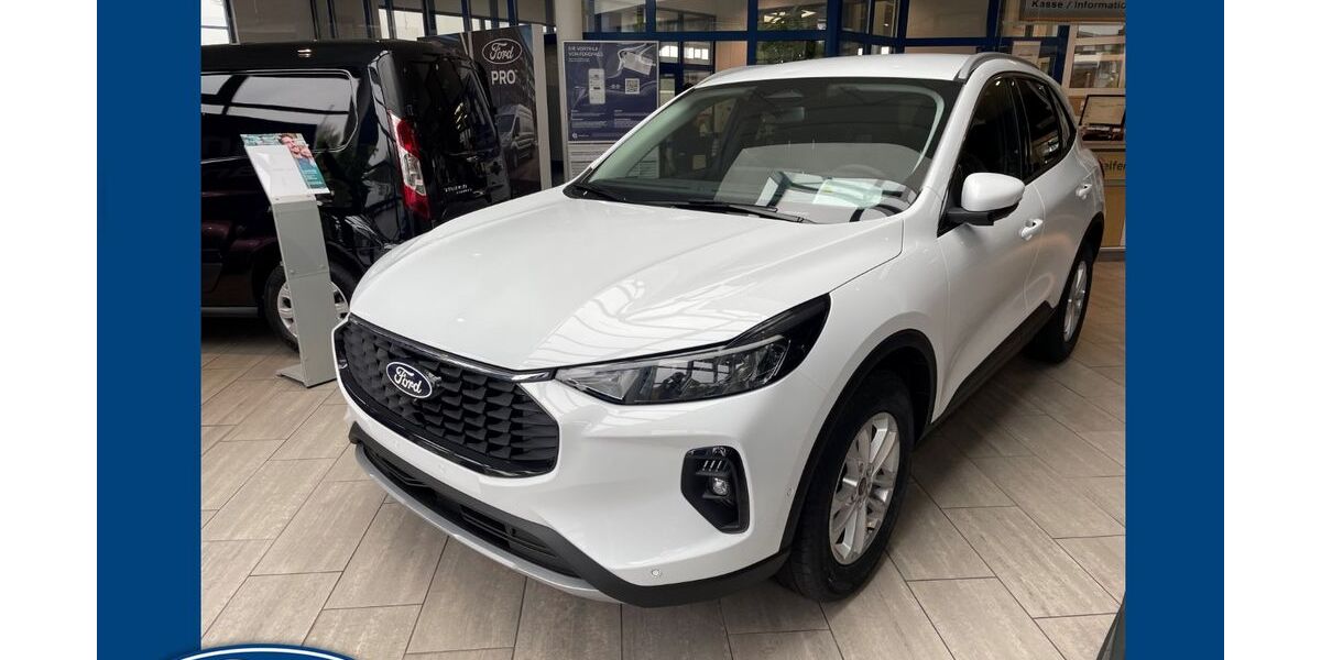 Ford Kuga 16.500 km 35.343 &euro; Dierdorf 56269