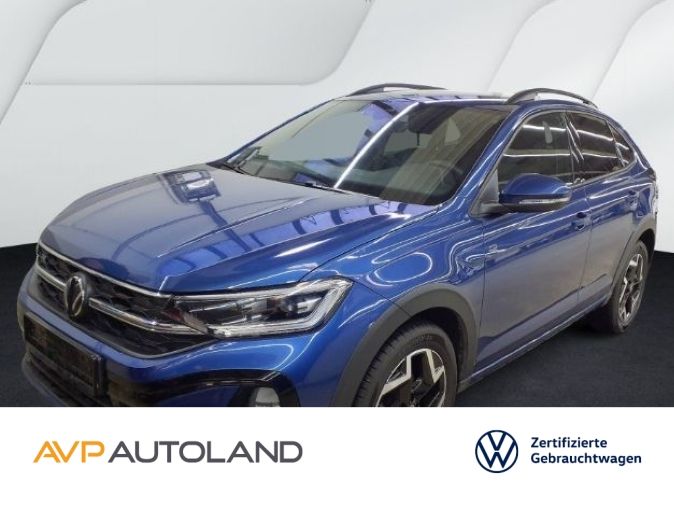 VW Taigo 9.187 km 25.880 &euro; Burghausen 84489