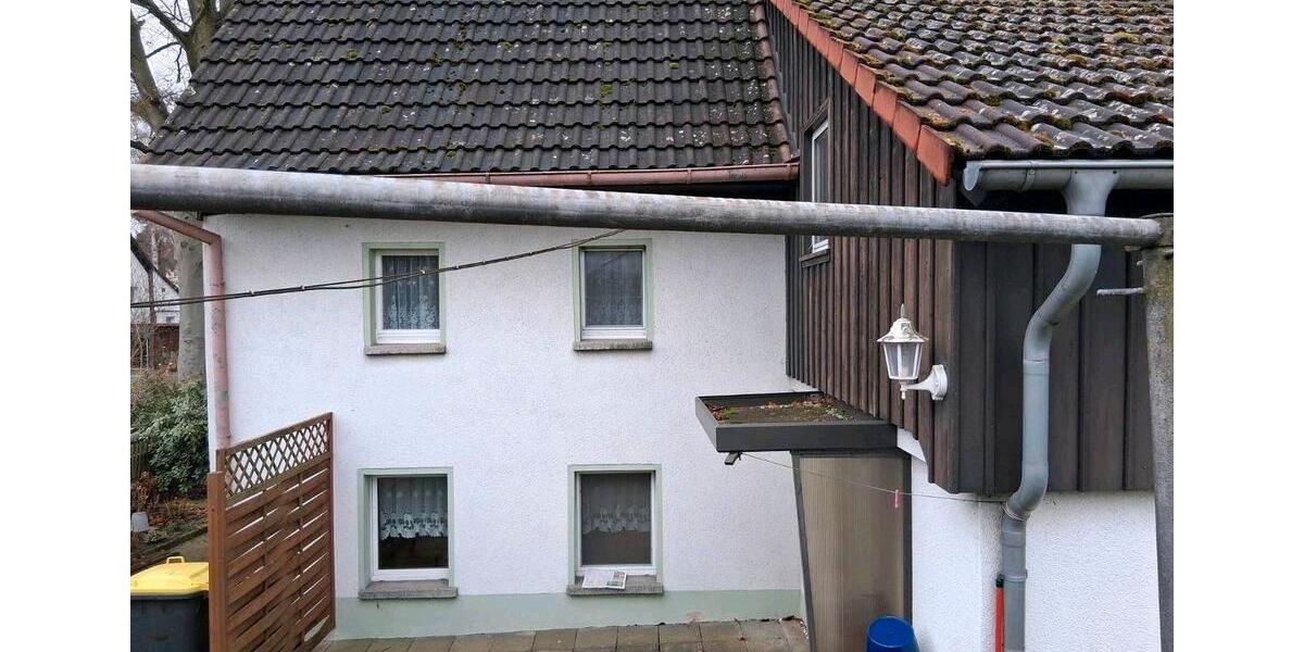 Einfamilienhaus Zittau Dittelsdorf - 37.500&euro; | Angebot:26844508