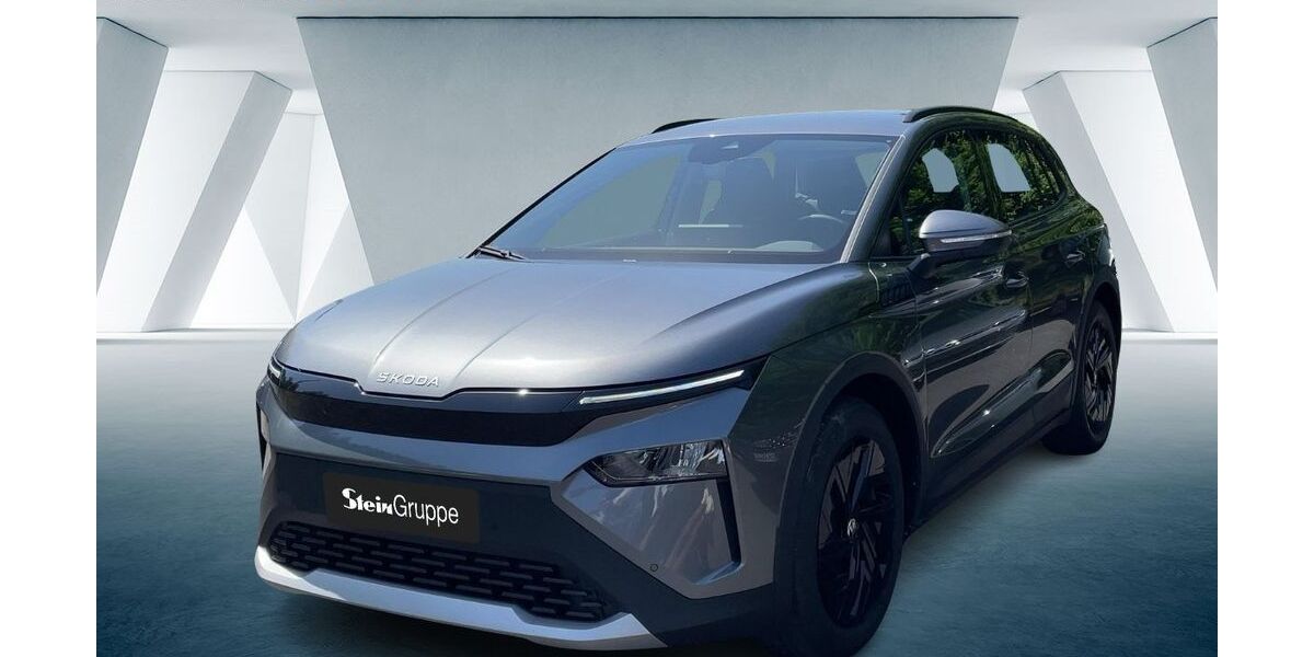 Skoda Elroq 9.999 km 36.390 &euro; Gummersbach 51645
