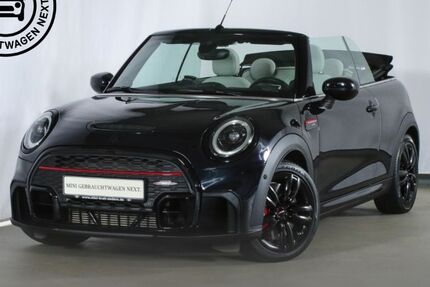 Mini John Cooper Works Cabrio 26.022 km 35.290 &euro; Maintal 63477