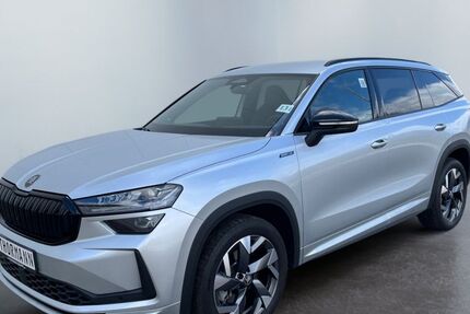 Skoda Kodiaq 8.993 km 44.885 &euro; Stendal 39576
