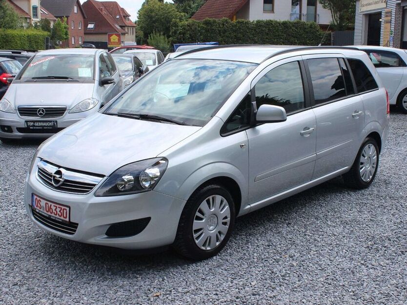 Zafira