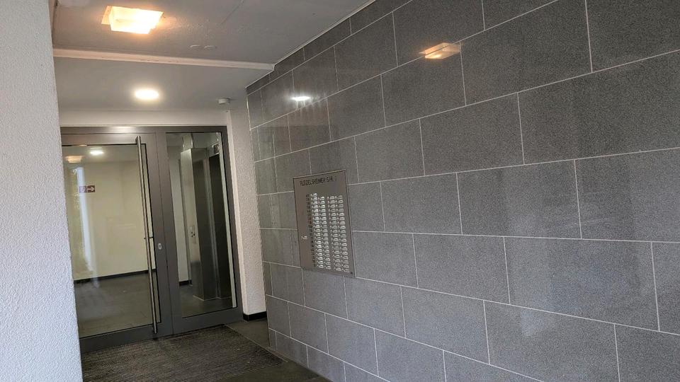 *PROVISIONSFREI* 2,5 Zi Wohnung als Kapitalanlage in LB 2.5 zimmer