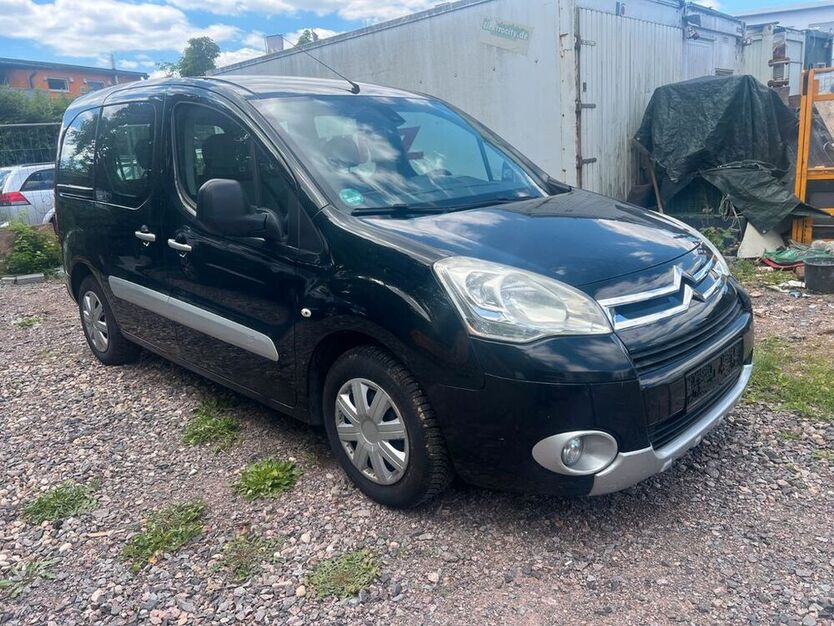 Berlingo