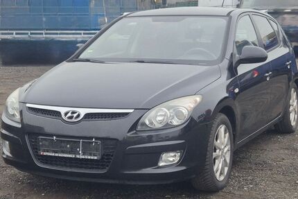 Hyundai i30 122.000 km 4.700 &euro; Scheeßel 27383