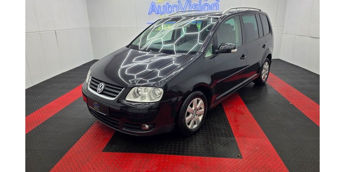 VW Touran 319.000 km 3.950 &euro; Osterode am Harz 37520