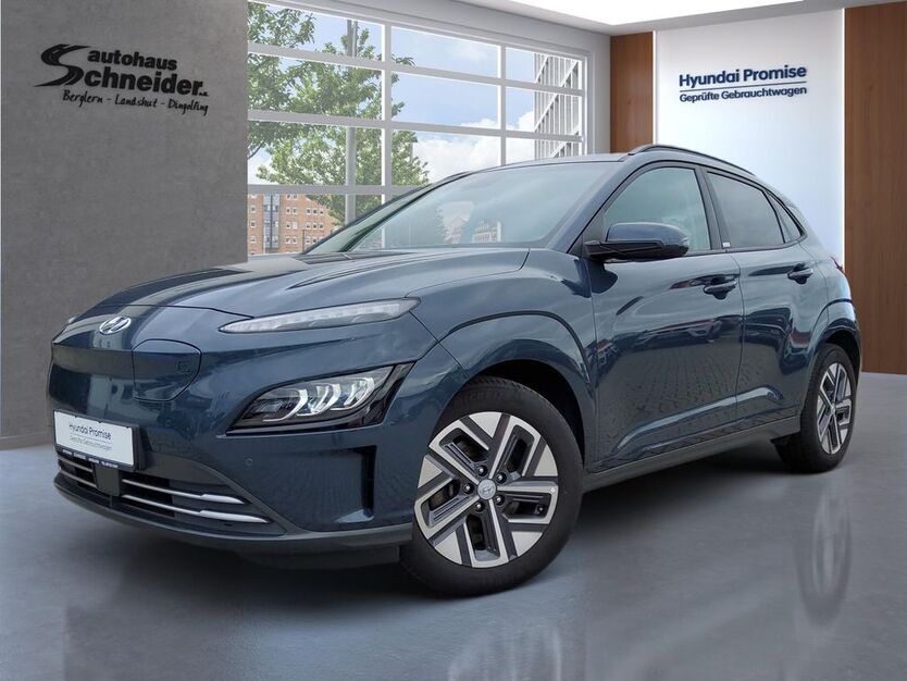 Hyundai KONA 47.000 km 17.450 € Dingolfing 84130