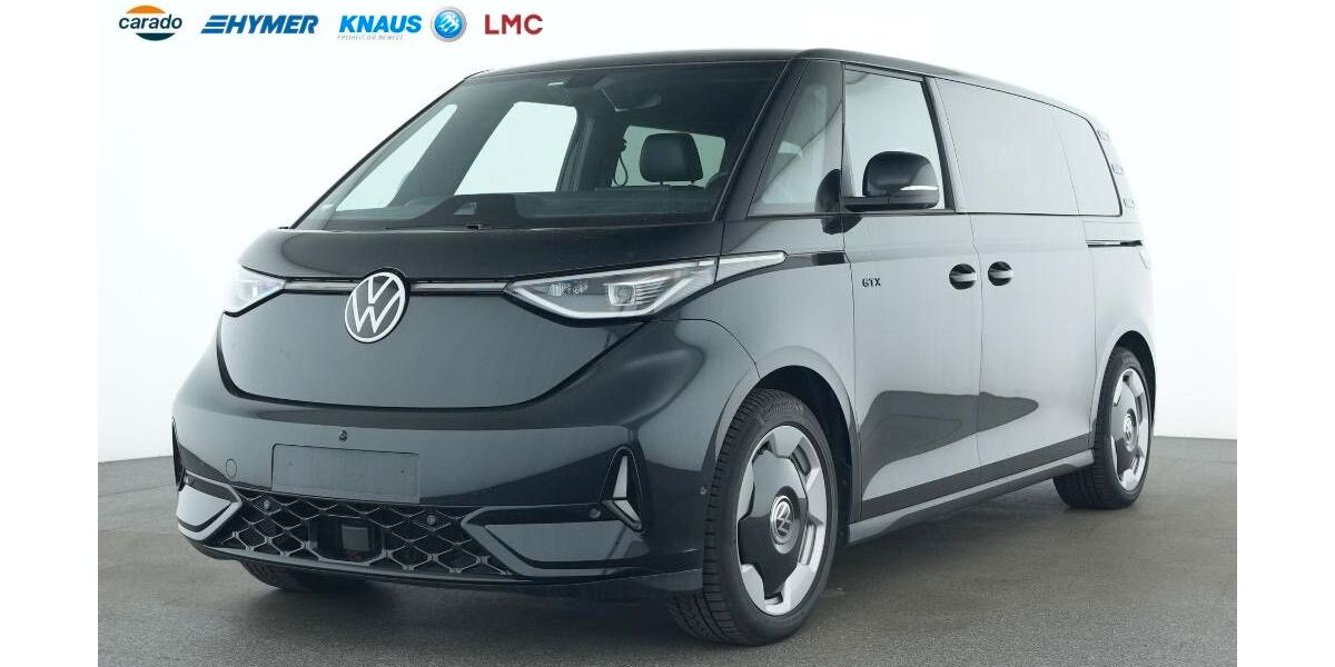 VW ID. Buzz 32.000 km 66.970 &euro; Helmstedt 38350
