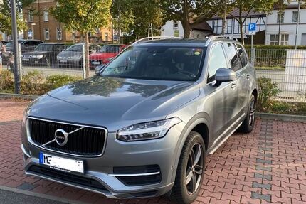 Volvo XC90 319.000 km 17.400 &euro; Mainz 55129
