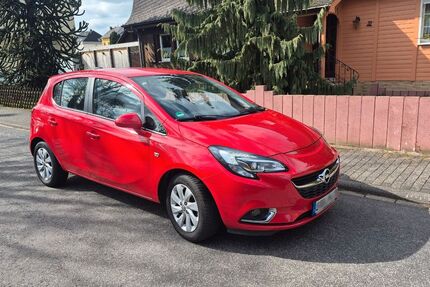Opel Corsa 55.000 km 8.170 &euro; Konz 54329