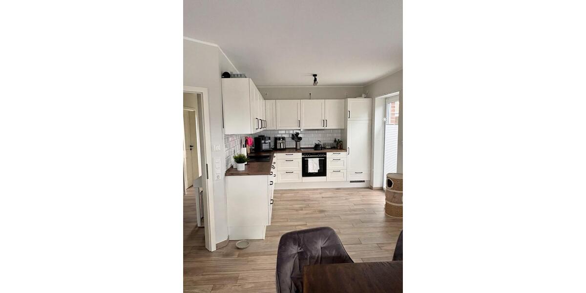 Doppelhaushälfte Ihlow - 4 Zimmer, 108 m&sup2;, 365.000&euro; | Angebot:26785617