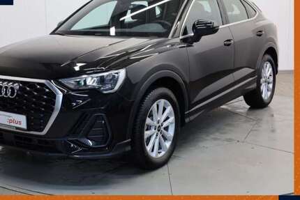 Audi Q3 18.370 km 38.980 &euro; Ursensollen 92289