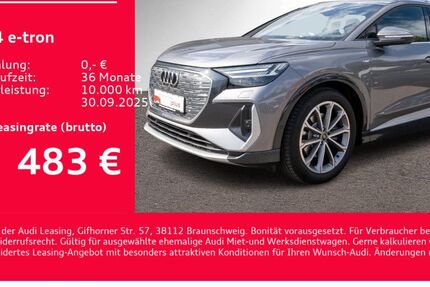 Audi Q4