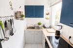 Etagenwohnung Lüneburg Ebensberg - 2 Zimmer, 49 m&sup2;, 179.000&euro; | Angebot:27298173
