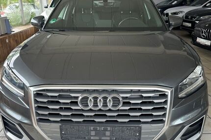 Audi Q2 136.000 km 14.900 € Bonn 53119