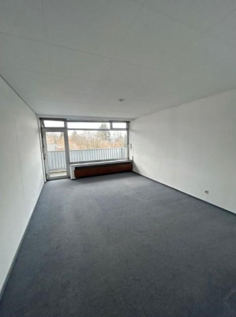 2 Zimmer Wohnung in Detmold mit Balkon