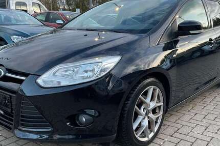 Ford Focus 140.500 km 5.900 € Göttingen 37079