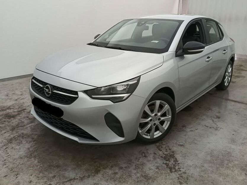 Corsa