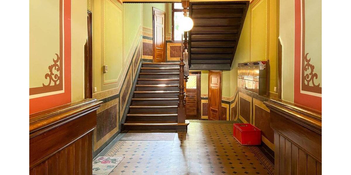 Etagenwohnung Leipzig Neustadt-Neuschönefeld - 3 Zimmer, 66 m&sup2;, 198.000&euro; | Angebot:26343607